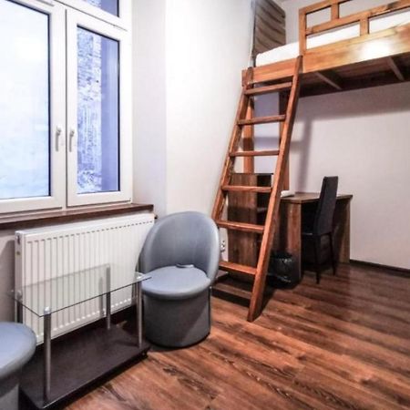 Cozy Rooms In Old Town And Wawel 크라쿠프 외부 사진