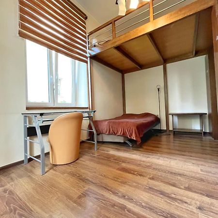 Cozy Rooms In Old Town And Wawel 크라쿠프 외부 사진
