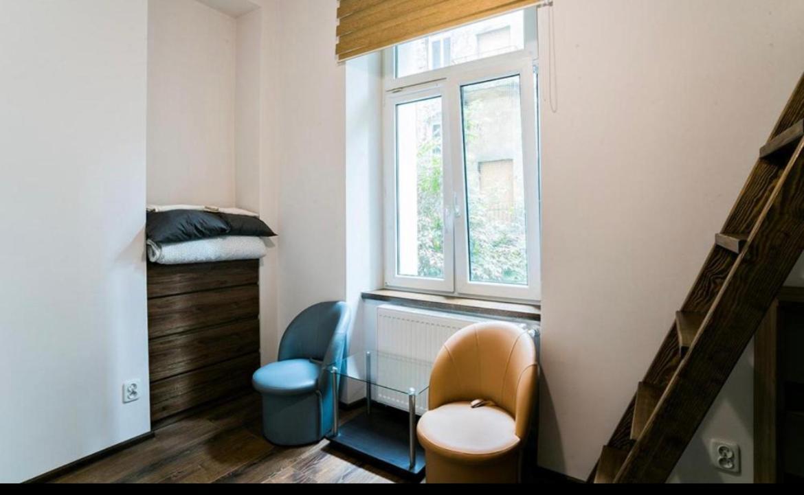 Cozy Rooms In Old Town And Wawel 크라쿠프 외부 사진