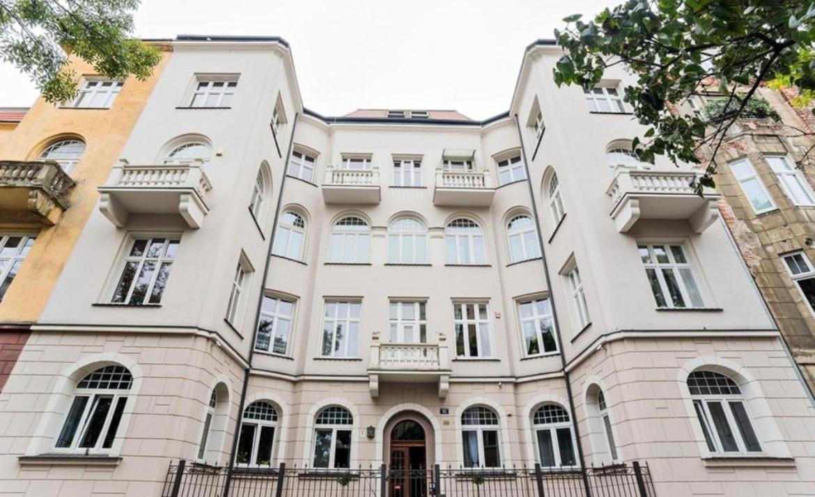 Cozy Rooms In Old Town And Wawel 크라쿠프 외부 사진