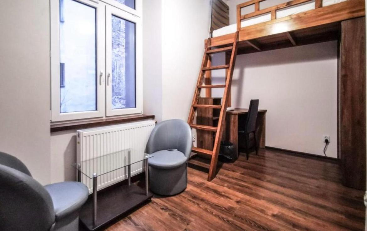 Cozy Rooms In Old Town And Wawel 크라쿠프 외부 사진