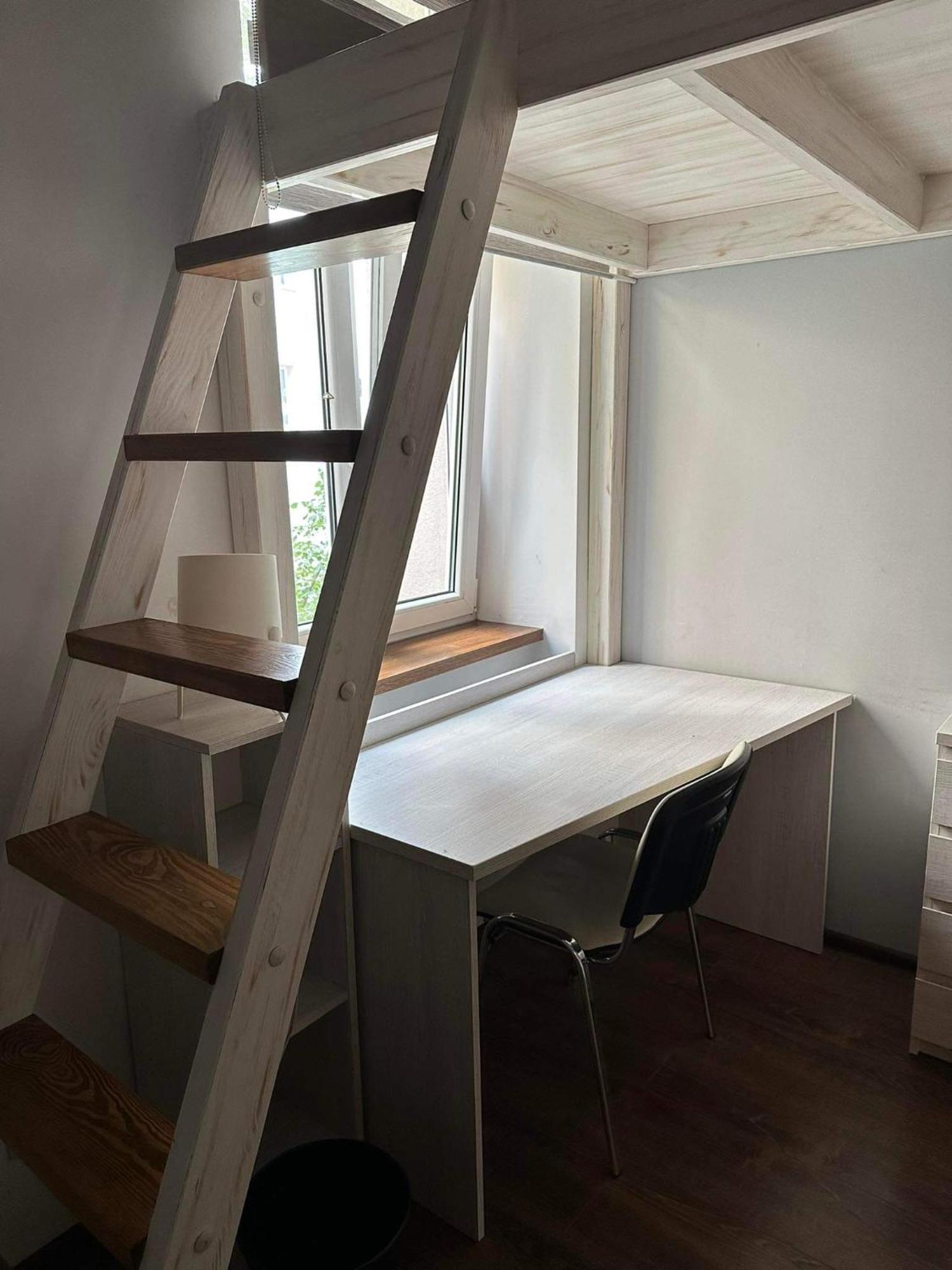 Cozy Rooms In Old Town And Wawel 크라쿠프 외부 사진