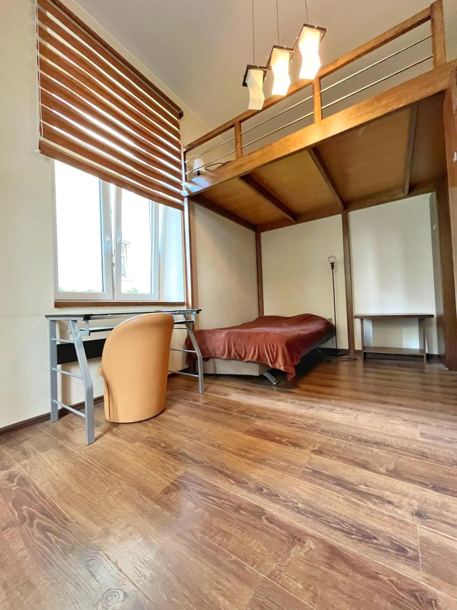 Cozy Rooms In Old Town And Wawel 크라쿠프 외부 사진