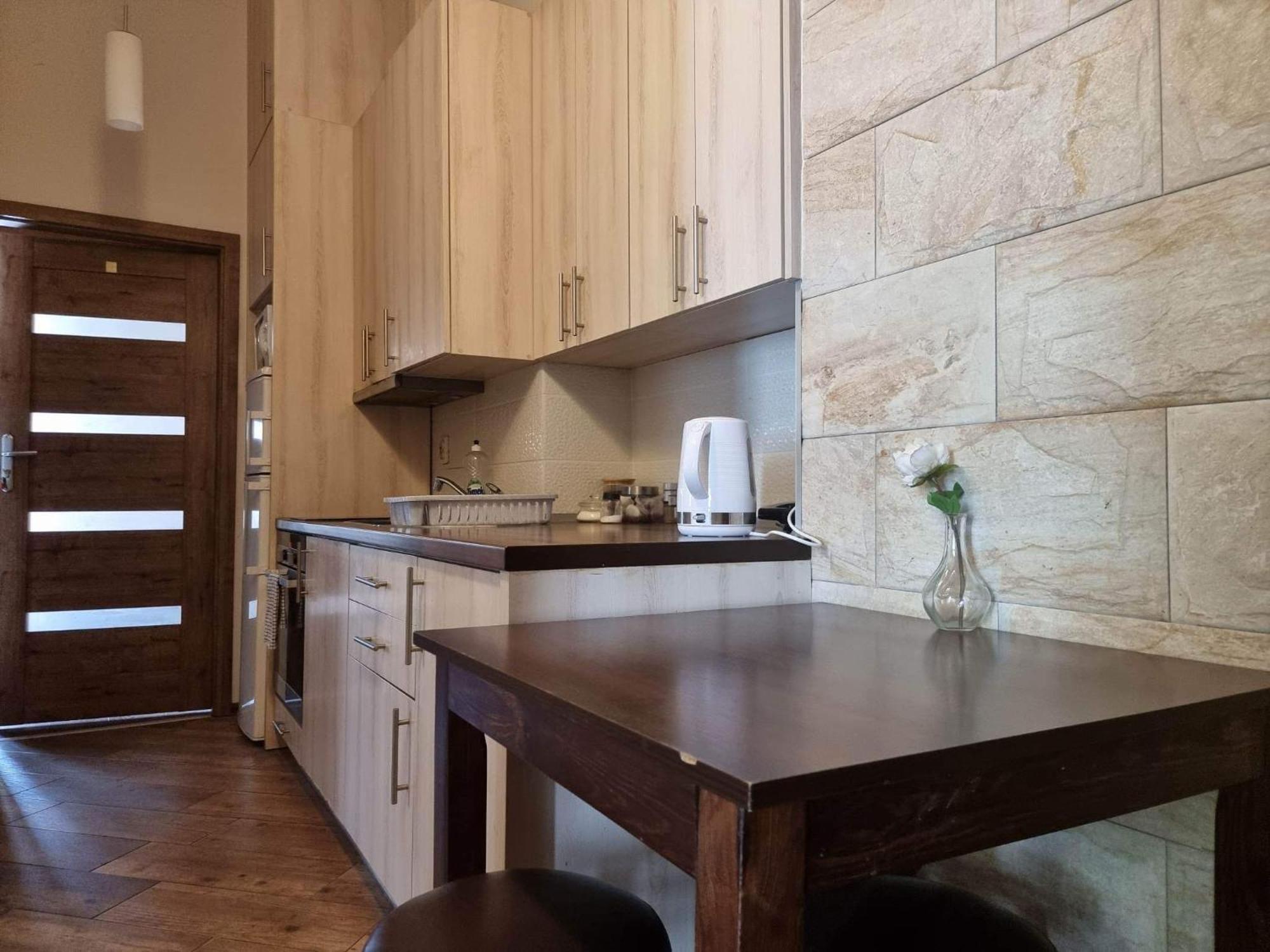 Cozy Rooms In Old Town And Wawel 크라쿠프 외부 사진